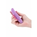INYA Flirt Flexible Rechargeable Silicone Vibrator Pink