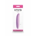 INYA Flirt Flexible Rechargeable Silicone Vibrator Pink