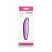 INYA Flirt Flexible Rechargeable Silicone Vibrator Pink