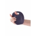 INYA Grinder Intimate Hands-Free Vibrating Silicone Pad, Rechargeable