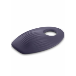 INYA Grinder Intimate Hands-Free Vibrating Silicone Pad, Rechargeable