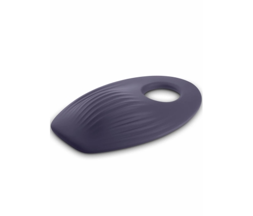 INYA Grinder Intimate Hands-Free Vibrating Silicone Pad, Rechargeable