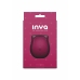 The Vibrating Rose Intimate Silicone Massager, Rechargeable, Waterproof