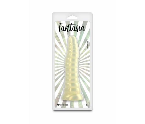 Fantasia Nymph Intimate Device Flexible Design Multicolor 657447110474