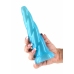 Fantasia Siren Intimate Wellness Device Flexible Silicone Pink