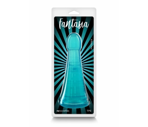 Fantasia Phoenix Intimate Device Flexible Design Multicolor 657447107573