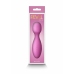 Revel Noma Compact Rechargeable Silicone Wand, Water Resistant