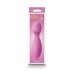 Revel Noma Compact Rechargeable Silicone Wand, Water Resistant