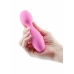 Revel Noma Compact Rechargeable Silicone Wand, Water Resistant