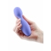Revel Noma Compact Rechargeable Silicone Wand, Water Resistant