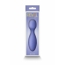 Revel Noma Compact Rechargeable Silicone Wand, Water Resistant