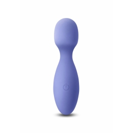 Revel Noma Compact Rechargeable Silicone Wand, Water Resistant