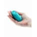 Sugar Pop Harmony Mini Vibrator Platinum Silicone Rechargeable Pink