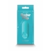 Sugar Pop Harmony Mini Vibrator Platinum Silicone Rechargeable Pink