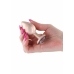 nsnovelties Iridescent Plug Medium Chrome-Plated Trainer 657447111303