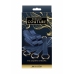 NS Novelties Bondage Couture TieDown Straps Elegant Blue Set