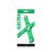 NS Novelties Electra Hog Tie Adjustable Neoprene Restraint System