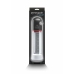 Renegade Bulge Intimate Vacuum Pump with Vibrating System Black