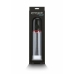 Renegade Bulge Intimate Vacuum Pump with Vibrating System Black