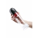 Renegade Bulge Intimate Vacuum Pump with Vibrating System Black