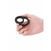 Renegade Cradle Silicone Support Rings Set Black Universal Fit
