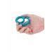 Renegade Cradle Silicone Support Rings Set, Black, Universal Size