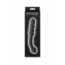 Renegade Duel Dual-Ended Silicone Massager, 6 Speeds, 20 Functions