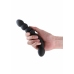 Renegade Duel Dual-Ended Silicone Massager, 6 Speeds, 20 Functions
