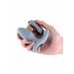 Renegade Summit Silicone Remote-Controlled Anal Plug Black