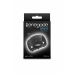 Renegade Sidekick Silicone Intimate Sleeve with Vibrating Motor Black