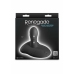 Renegade Thrust Grind APP Intimate Machine with Suction & Vibration, Black