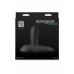 Renegade Thrust Grind APP Intimate Machine with Suction & Vibration, Black