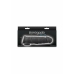 Renegade Annex Thick Liquid Silicone Intimate Sleeve Black