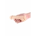 Renegade Annex Thick Liquid Silicone Anatomical Sleeve Black