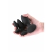 Renegade Triple Strike Anal Kit Black Silicone Training Set