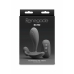 NS Novelties Renegade Echo Prostate Plug - Silicone, Remote-Controlled, Rechargeable