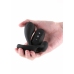 NS Novelties Renegade Echo Prostate Plug - Silicone, Remote-Controlled, Rechargeable