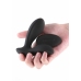Renegade Rain Prostate Plug Silicone Intimate Massager Rechargeable