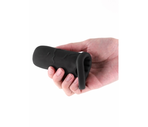 Renegade Supreme Sleeve Liquid Silicone Anatomical Extension 657447111471