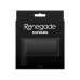 Renegade Supreme Sleeve Liquid Silicone Anatomical Extension 657447111471