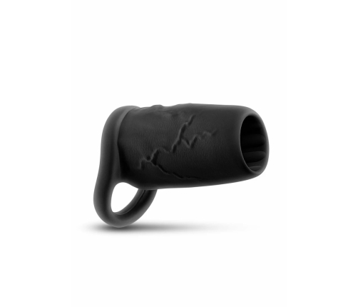 Renegade Supreme Sleeve Liquid Silicone Anatomical Extension 657447111471