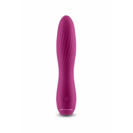 Obsession Clyde Silicone Intimate Device Rechargeable Blue