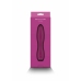 Obsession Clyde Silicone Intimate Device Rechargeable Blue