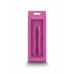 Obsession Clyde Silicone Intimate Device Rechargeable Blue
