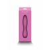 Obsession Clyde Silicone Intimate Device Rechargeable Black