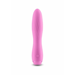 Obsession Clyde Silicone Intimate Device Rechargeable Black