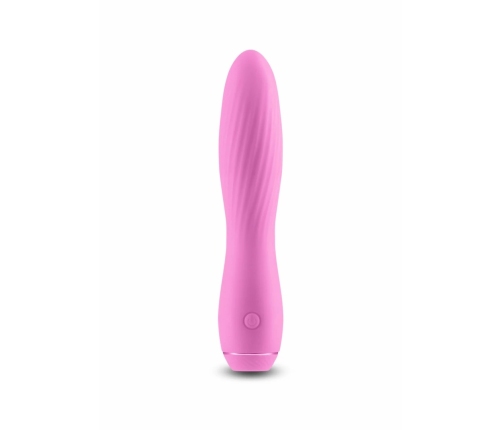 Obsession Clyde Silicone Intimate Device Rechargeable Black
