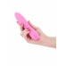 Obsession Clyde Silicone Intimate Device Rechargeable Black
