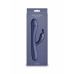 Obsessions Scarlett Silicone Vibrating Intimate Device Rechargeable Red