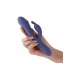 Obsessions Scarlett Silicone Vibrating Intimate Device Rechargeable Red